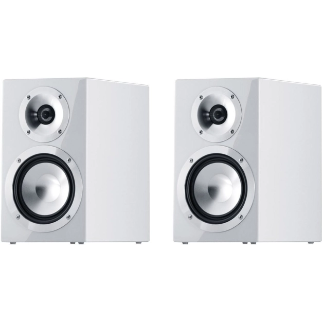 Полочна акустика Canton Chrono SL 520.2 white high gloss