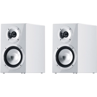 Полочна акустика Canton Chrono SL 520.2 white high gloss