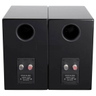 Полочна акустика Canton Chrono SL 520.2 white high gloss