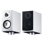 Полочна акустика Canton Chrono SL 520.2 white high gloss