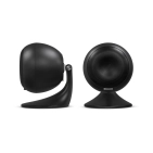 True Stereo аудіосистема для караоке Studio Evolution EvoSound Sphere 2.1 (Black)