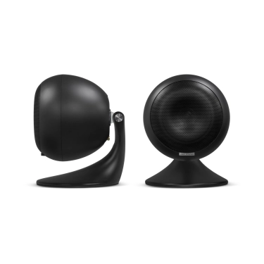True Stereo аудіосистема для караоке Studio Evolution EvoSound Sphere 2.1 (Black)