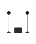 True Stereo аудіосистема для караоке Studio Evolution EvoSound Sphere 2.1 (Black)