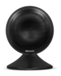 True Stereo аудіосистема для караоке Studio Evolution EvoSound Sphere 2.1 (Black)