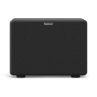 True Stereo аудіосистема для караоке Studio Evolution EvoSound Sphere 2.1 (Black)