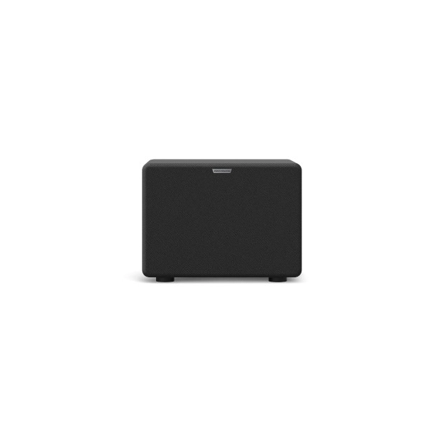 True Stereo аудіосистема для караоке Studio Evolution EvoSound Sphere 2.1 (Black) True Stereo аудіосистема для караоке Studio Evolution EvoSound Sphere 2.1 (Black)