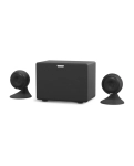 True Stereo аудіосистема для караоке Studio Evolution EvoSound Sphere 2.1 (Black)