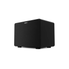 True Stereo аудіосистема для караоке Studio Evolution EvoSound Sphere 2.1 (Black)