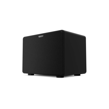 True Stereo аудіосистема для караоке Studio Evolution EvoSound Sphere 2.1 (Black)