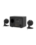 True Stereo аудіосистема для караоке Studio Evolution EvoSound Sphere 2.1 (Black)