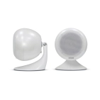 True Stereo аудіосистема для караоке Studio Evolution EvoSound Sphere 2.1 (Pearl)