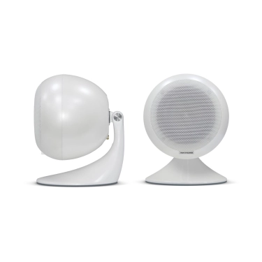 True Stereo аудіосистема для караоке Studio Evolution EvoSound Sphere 2.1 (Pearl)