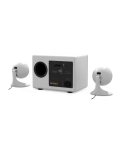 True Stereo аудіосистема для караоке Studio Evolution EvoSound Sphere 2.1 (Pearl)