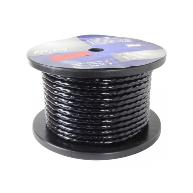 Акустичний кабель Neotech NEMOS-3080 Rectangular OCC speaker cable