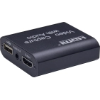 Пристрій відеозахоплення AirBase HD-VC4 Black Пристрій відеозахоплення AirBase HD-VC4 Black