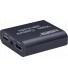 HD-VC20-4 HDMI TO USB 2.0 Video capture loop out + Audio