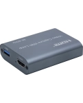 Устройство видеозахвата AirBase HD-VC7 Black