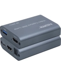 Устройство видеозахвата AirBase HD-VC7 Black