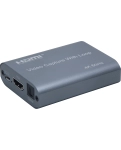 Устройство видеозахвата AirBase HD-VC7 Black