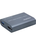 AirBase HD-VC8 Black Video Capture Device