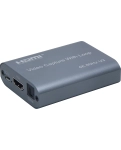 AirBase HD-VC8 Black Video Capture Device