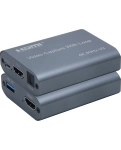 AirBase HD-VC8 Black Video Capture Device