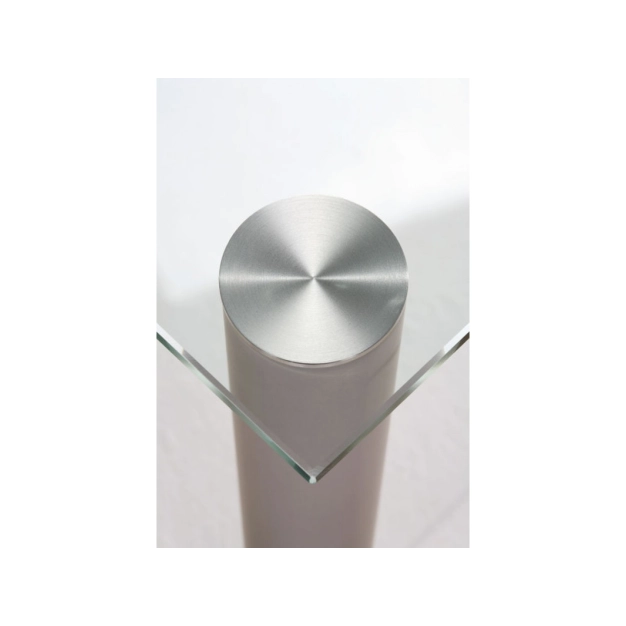 Стійка під телевізор Sonorous NEO 130-С-SLV