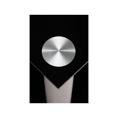 Стійка під телевізор Sonorous NEO 1303-B-SLV