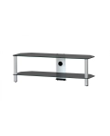 TV Stand Sonorous NEO 2130-B-SLV