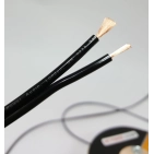 Акустичний кабель MT-Power Sapphire Black Speaker Wire 2/18 AWG Акустичний кабель MT-Power Sapphire Black Speaker Wire 2/18 AWG
