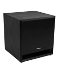 Активний сабвуфер MT-Power BLUST 2 (BW) Black Wood