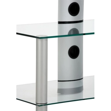 Стійка під Hi-Fi компоненти Sonorous RX 2130-C-SLV