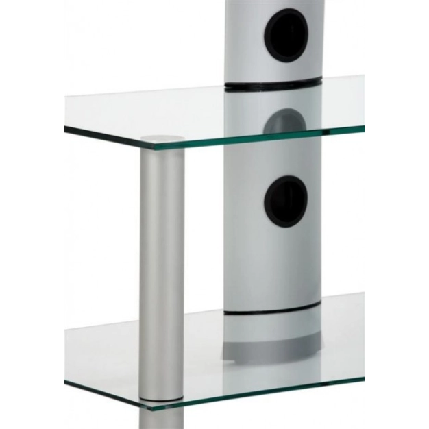 Стійка під Hi-Fi компоненти Sonorous RX 2140-C-SLV