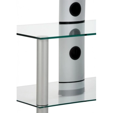Стійка під Hi-Fi компоненти Sonorous RX 2140-C-SLV