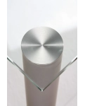 Stand for Hi-Fi components Sonorous RX 2140-C-SLV