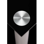 Стійка під Hi-Fi компоненти Sonorous RX 2140-B-SLV Стійка під Hi-Fi компоненти Sonorous RX 2140-B-SLV