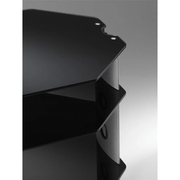 Стійка під Hi-Fi компоненти Sonorous RX 2150-B-HBLK