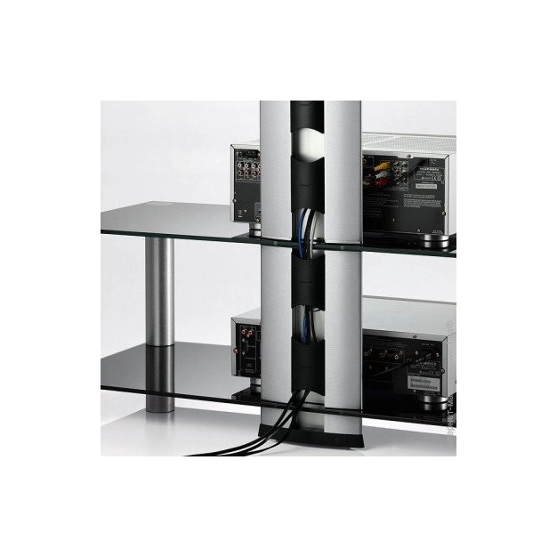 Стійка під Hi-Fi компоненти Sonorous RX 2150-B-HBLK