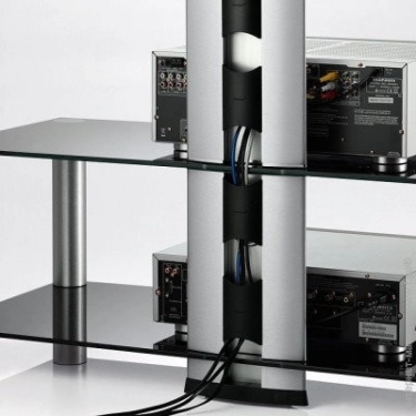 Стійка під Hi-Fi компоненти Sonorous RX 2150-B-HBLK