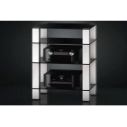 Стійка під Hi-Fi компоненти Sonorous RX 5040-C-INX Стійка під Hi-Fi компоненти Sonorous RX 5040-C-INX