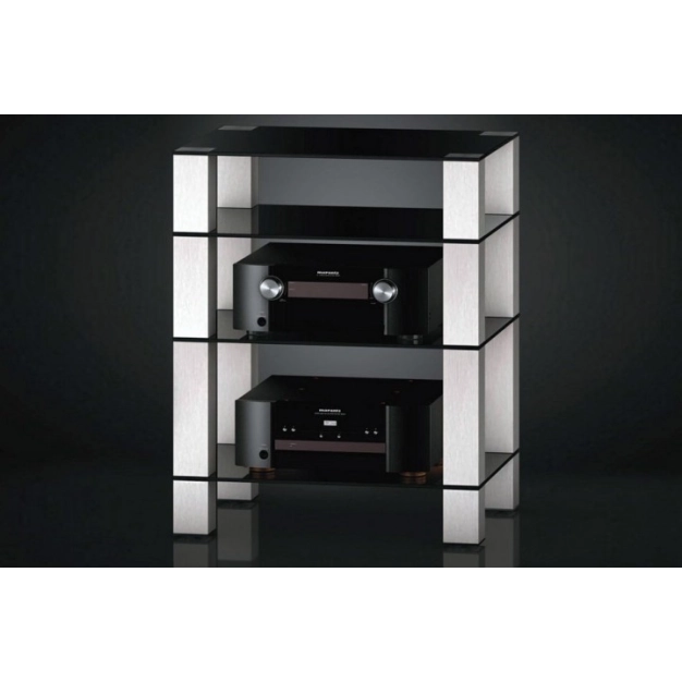 Стійка під Hi-Fi компоненти Sonorous RX 5040-C-INX Стійка під Hi-Fi компоненти Sonorous RX 5040-C-INX