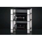 Стійка під Hi-Fi компоненти Sonorous RX 5040-B-HBLK Стійка під Hi-Fi компоненти Sonorous RX 5040-B-HBLK