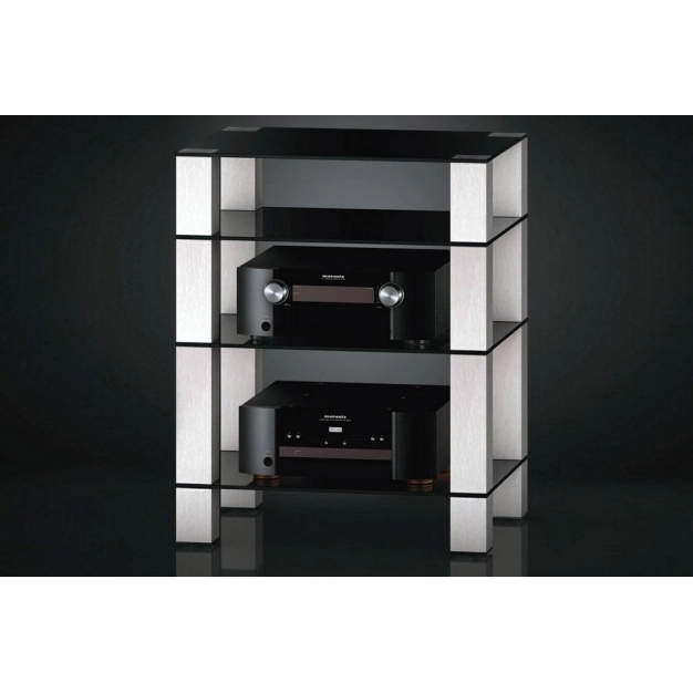 Стійка під Hi-Fi компоненти Sonorous RX 5040-B-HBLK