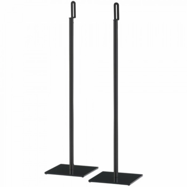 Стійки під акустику Sonorous SP 200-B-HBLK