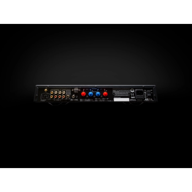 Інтегрований стерео підсилювач NAD C328BEE