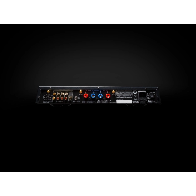 Цифровий гібридний ЦАП Підсилювач NAD C328BEE