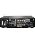 Інтегральний підсилювач NAD C 390DD
