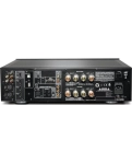 Інтегральний підсилювач NAD C 390DD