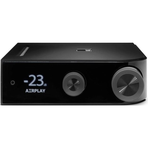 Прямий цифровий підсилювач мережі NAD D 7050