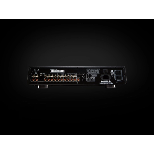 Стерео-підсилювач NAD C165BEE